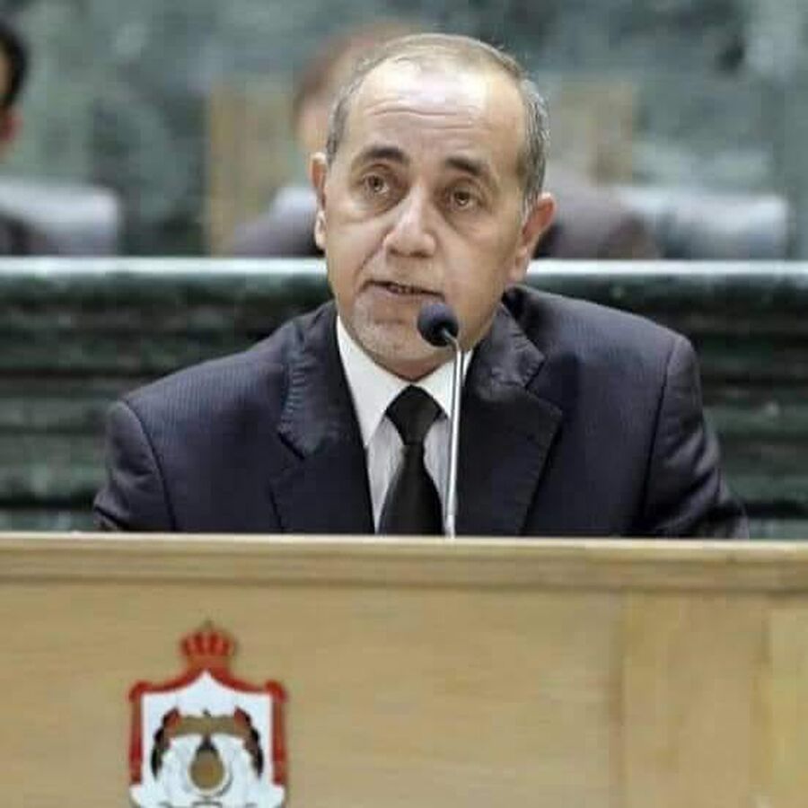 النائب السابق عمر قراقيش في ذمة