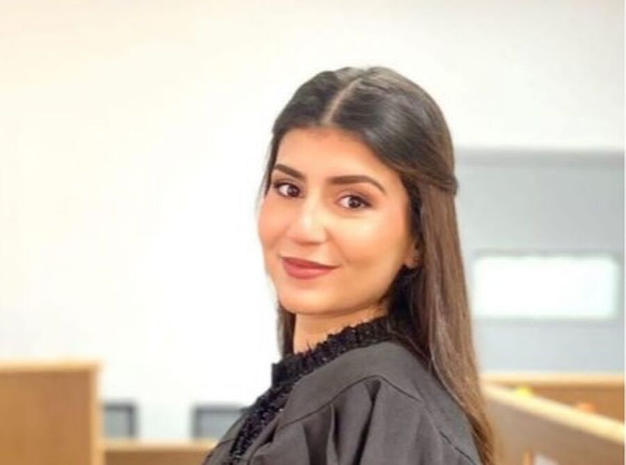 كلية الحقوق في جامعة العلوم التطبيقية