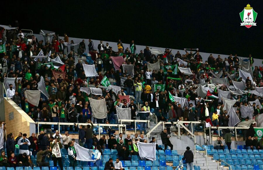 الوحدات خارج الاتحاد الاسيوي رسميا