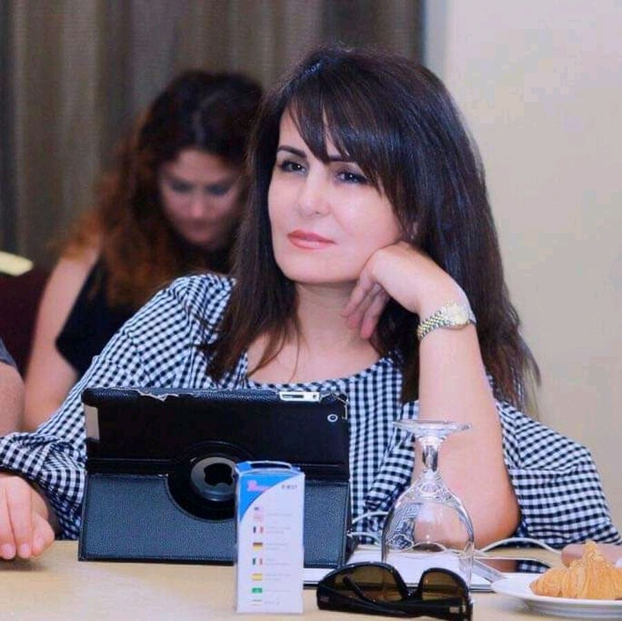 هيلدا عجيلات تسأل الأردنيين: طمنوني كيف