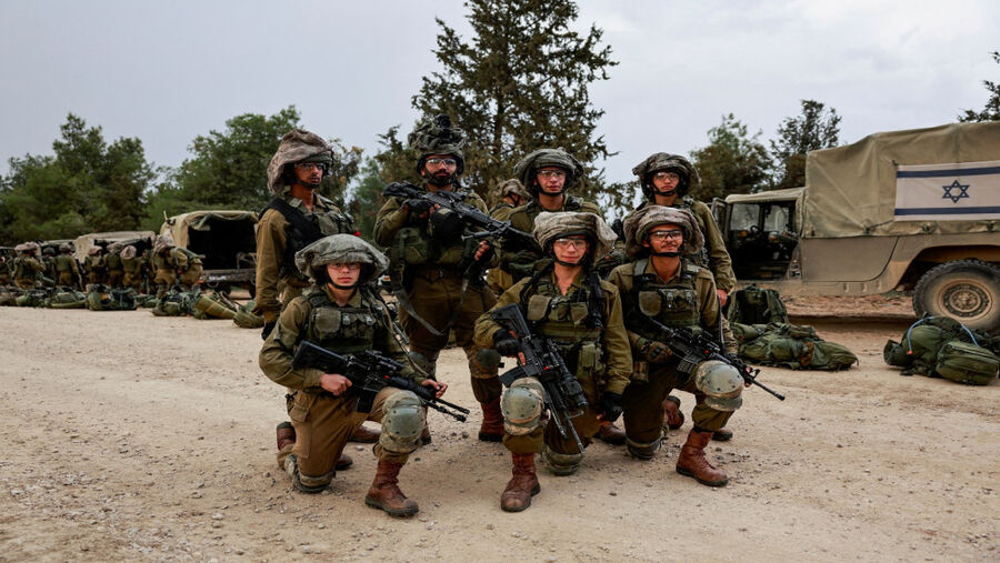 الاحتلال الإسرائيلي يعلن عن ارتفاع عدد