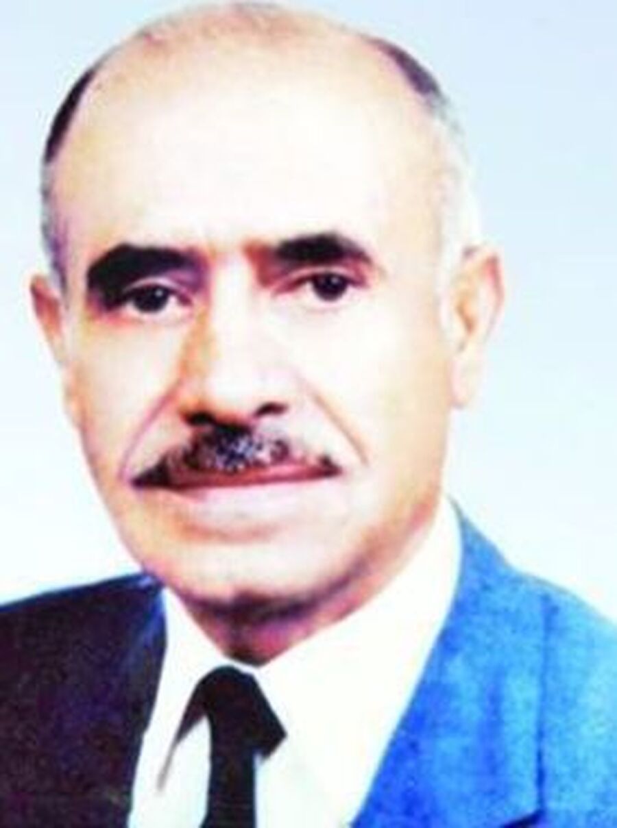 الذكرى ٣٨ لوفاة القاضي ابراهيم الطراونه