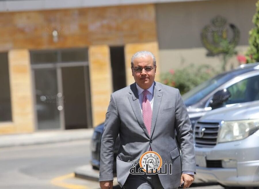 بعد حادث سلحوب البدور يطالب بتأخر