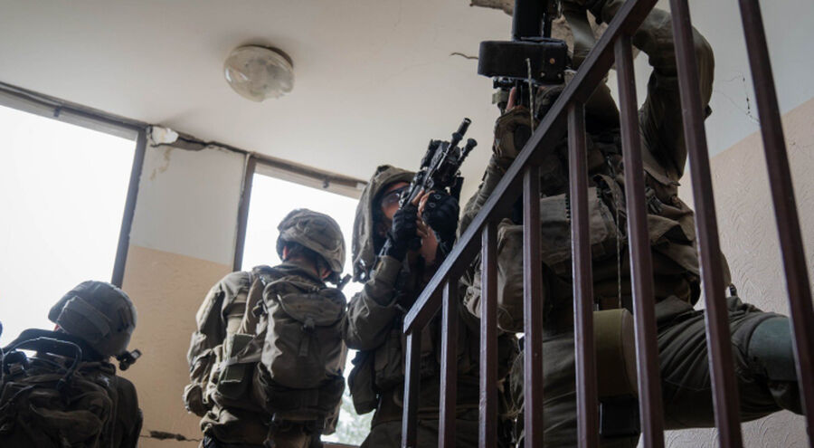 جيش الاحتلال يكشف تفاصيل كمين أطاح