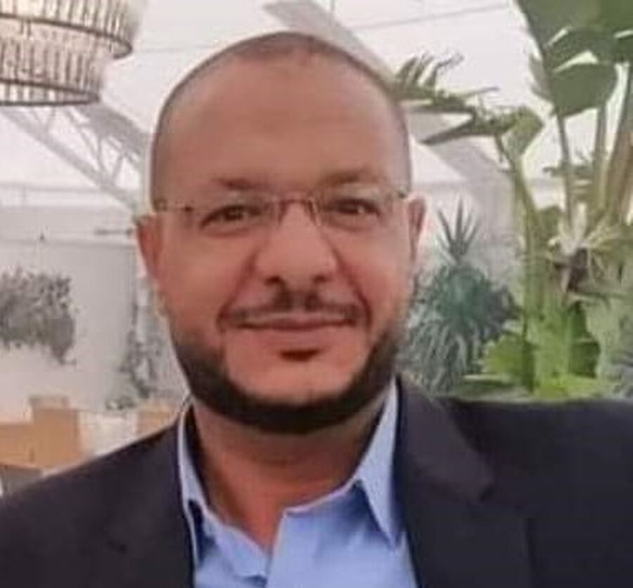 في رحيل ووداع الشاب والأستاذ ابراهيم