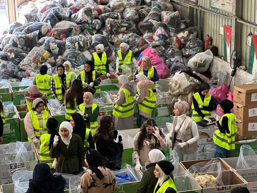 مبادرة الشابات والشباب المؤسسين في حزب