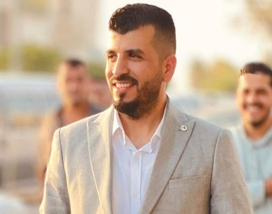 زيد البشكمي.. مبارك الترقية