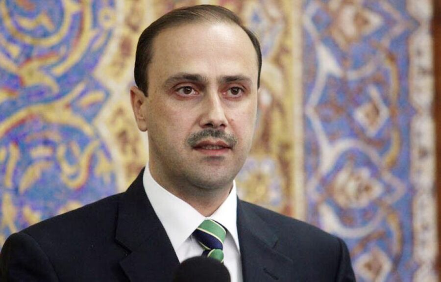 العين المومني يحذّر من خطورة التهجير