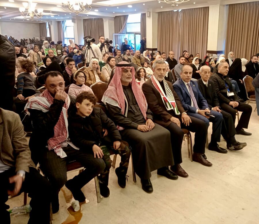 نقابة المحامين تقيم يوما للتضامن مع