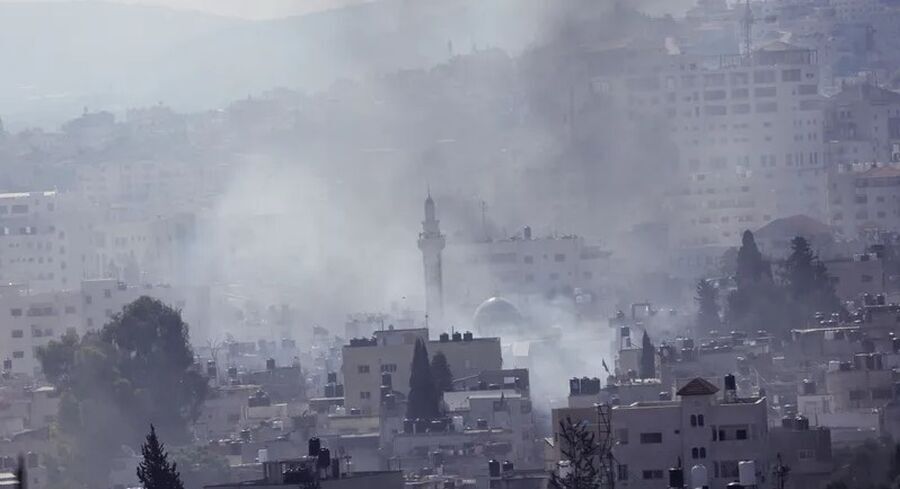 شهداء ومصابون في غارات إسرائيلية على