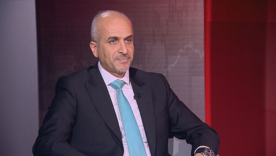 المحارمة: سعي لتنظيم سوق الأمن السيبراني