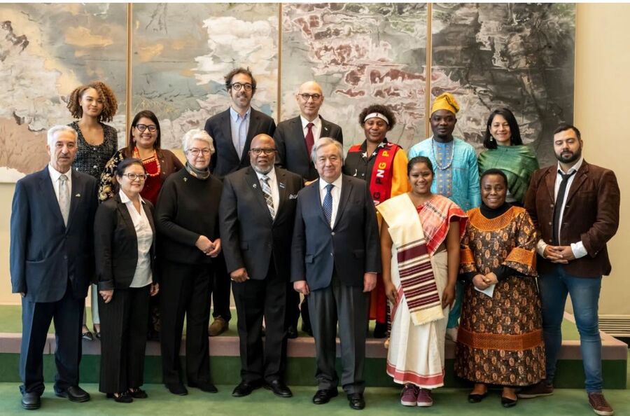 عمان لدراسات حقوق الإنسان يتسلم جائزة