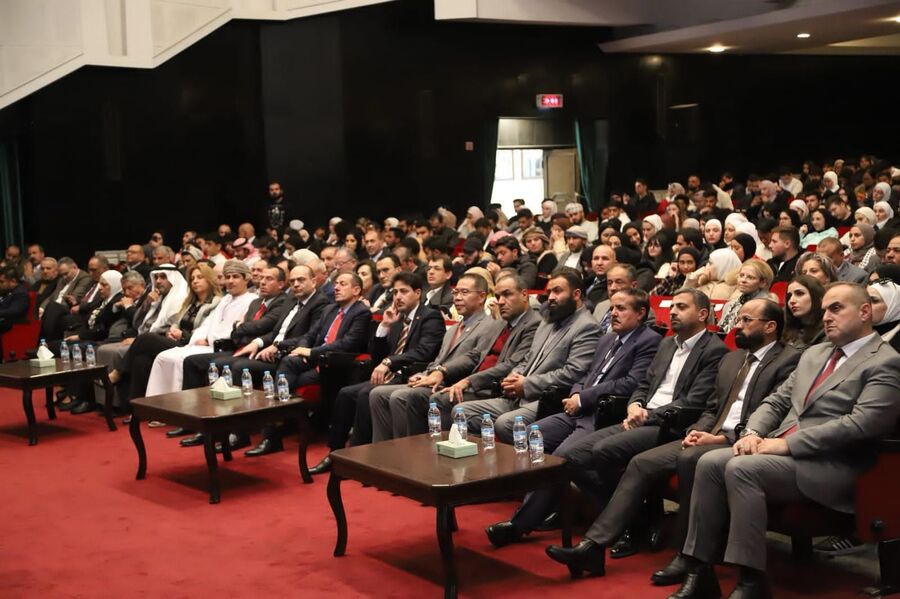 عبيدات: الأردنية لن تألو جهدا لتقديم