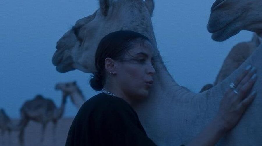 جدل على مواقع التواصل حول الفيلم