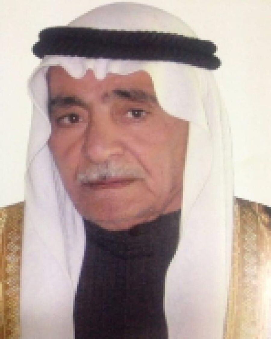 الذكرى السنوية العاشرة لوفاة الحاج راجح