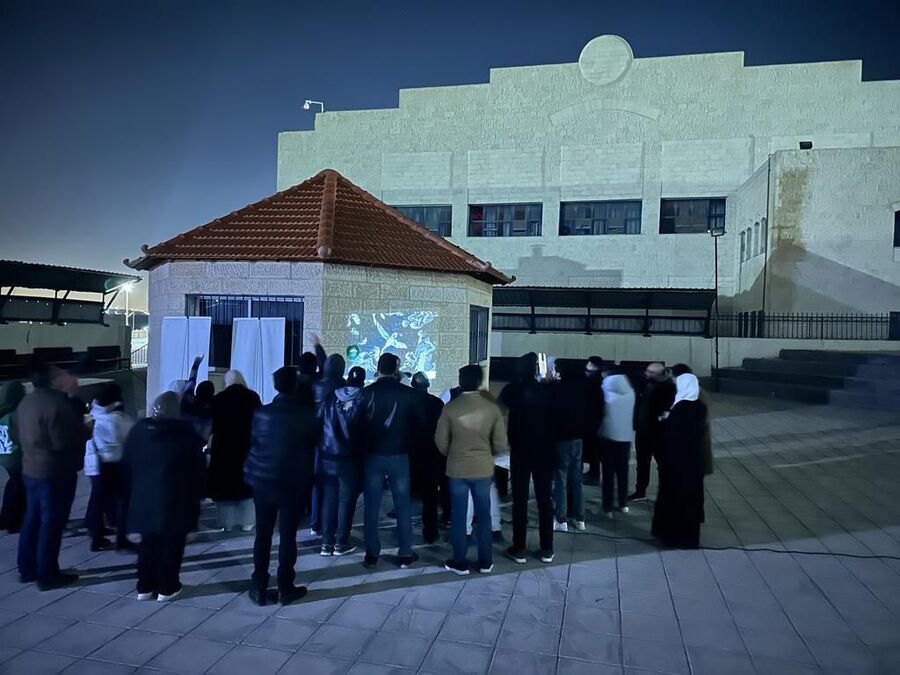 جامعة الزرقاء تعقد ورشة عمل حول