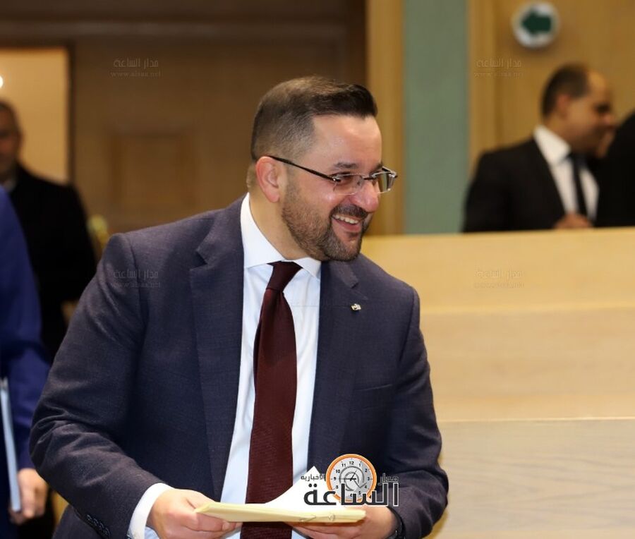 خطاب الموازنة العامة للسنة المالية 2024