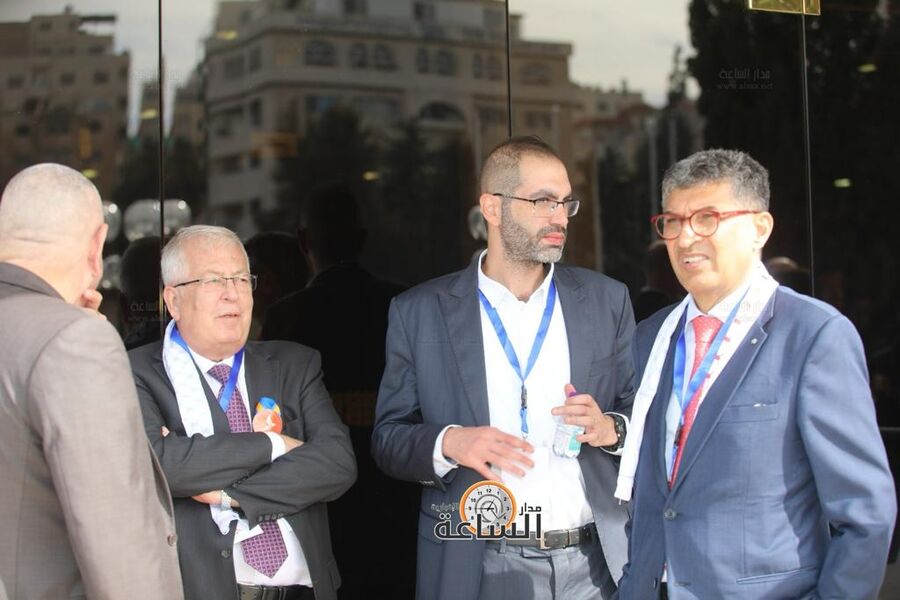 المدني الديمقراطي يتجاوز الازمة وينطلق.. السواعير