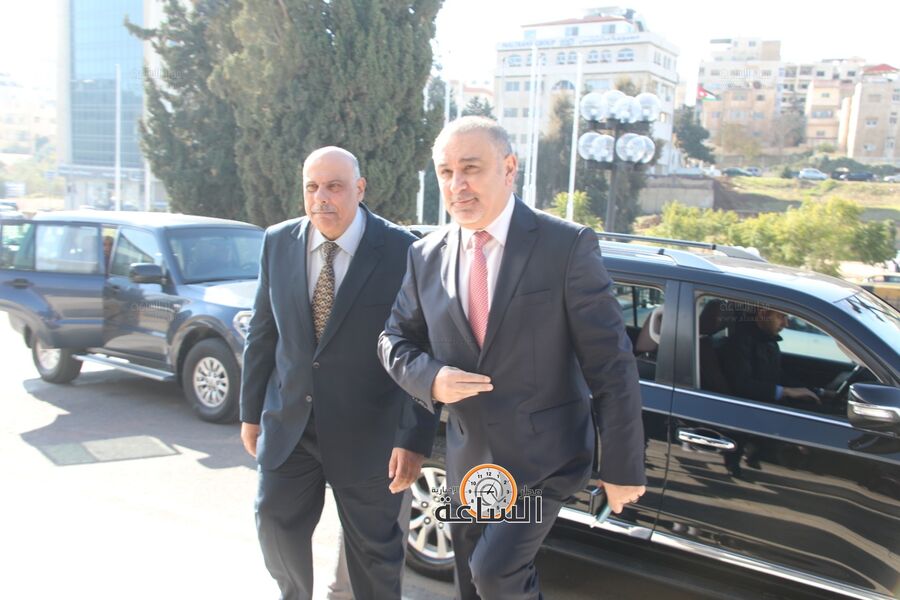 الحكومة تعلن توجهات استراتيجية في منظومة