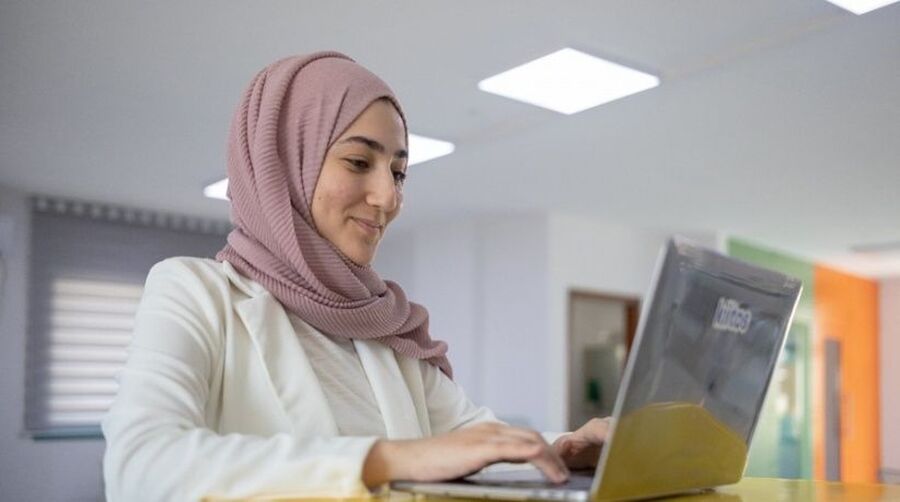 مؤسسة تاب الهولندية تسعى لخلق فرص