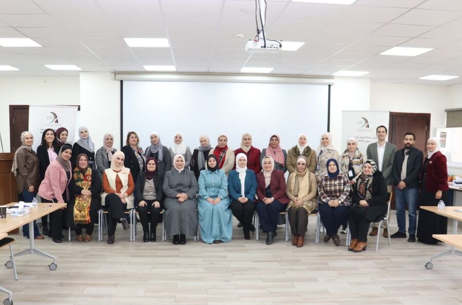 جهد يطلق الدليل الارشادي لتعزيز بيئة