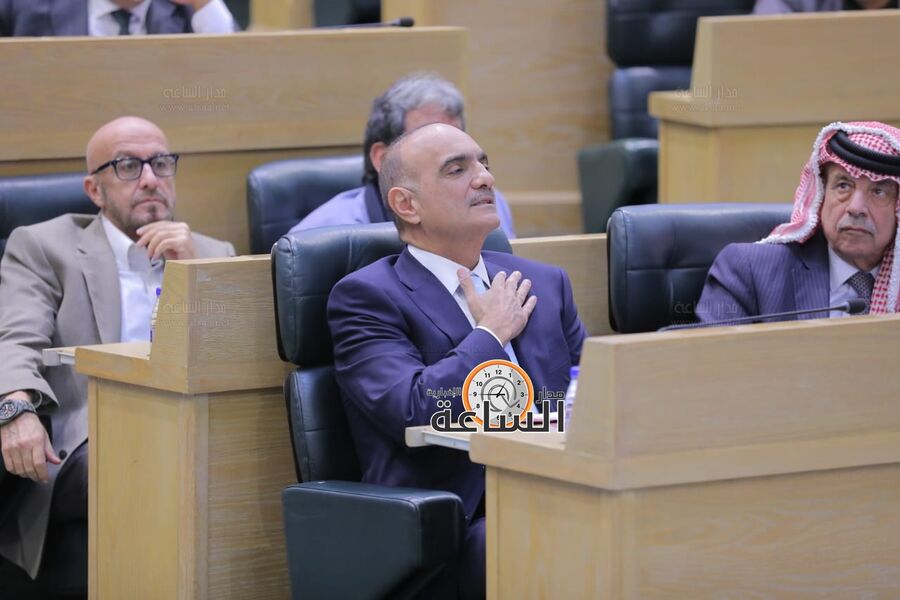 جلسة الموازنة في صور