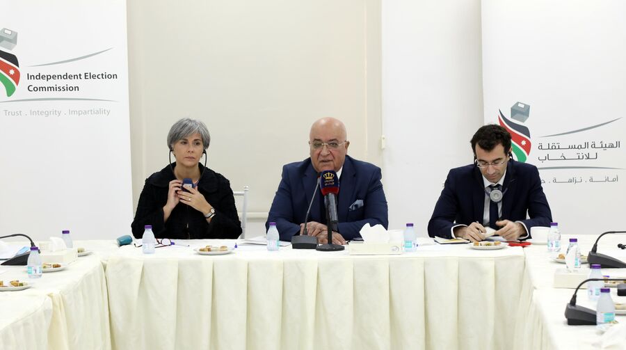 المعايطة: التعديلات الدستورية ساهمت بدفع مسيرة