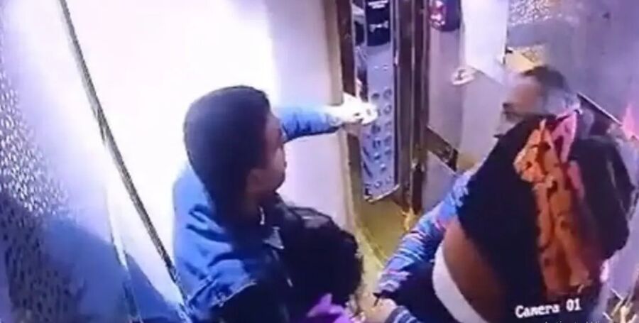 مصر.. مفاجأة حول فيديو تخدير فتاتين