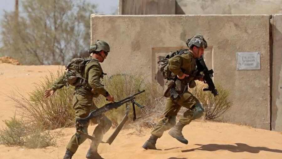 غزة تسحق غولاني.. الاحتلال يسحب اللواء