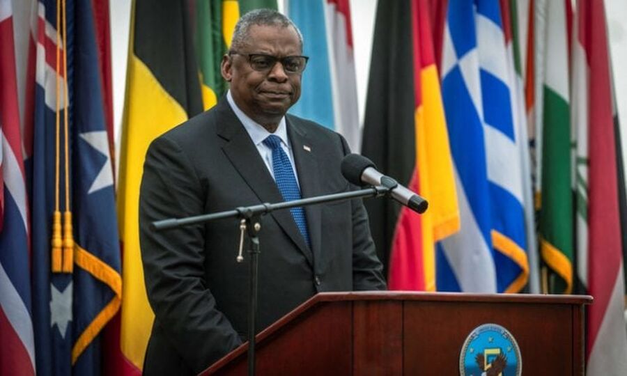 تحالف من 20 دولة يتصدى لهجمات