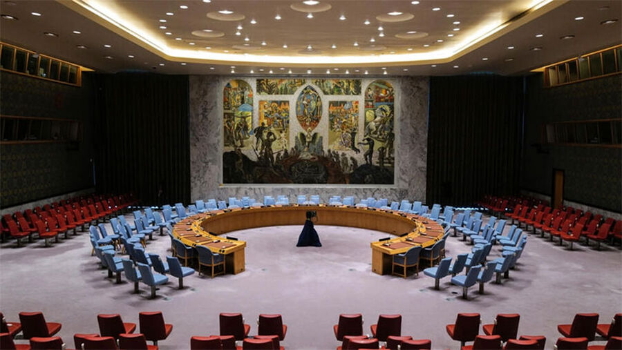 قرار أممي مرتقب: إغاثات عاجلة لغزة..