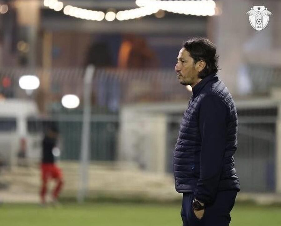 المنتخب الأولمبي يستدعي 27 لاعبا استعدادا