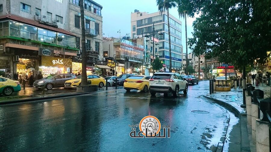 تجارة عمّان تدعو تجار العاصمة للتحوط