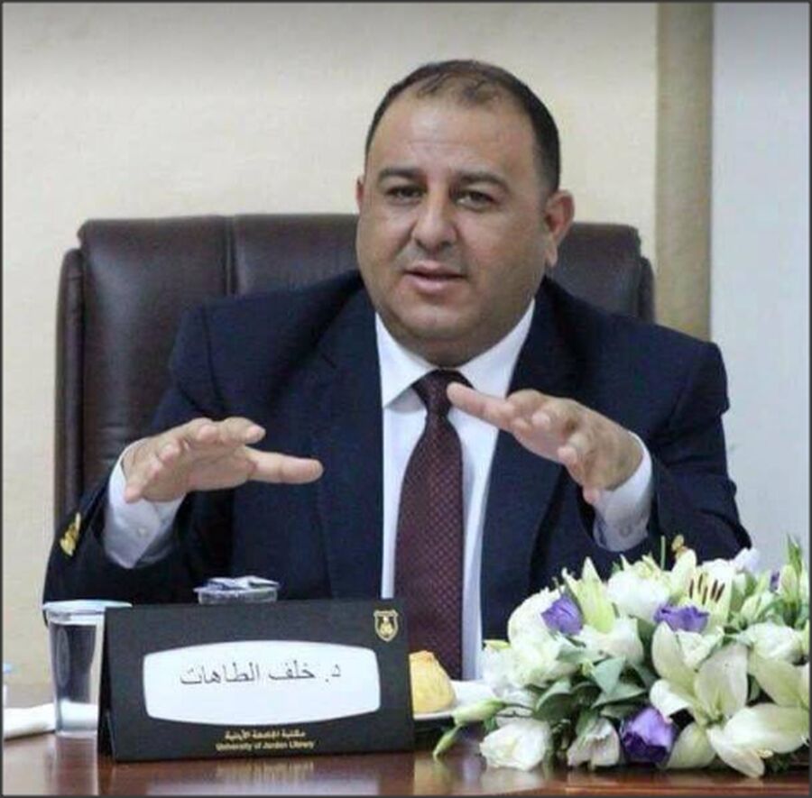 الطاهات يعلق على دعوات البعض لإلغاء