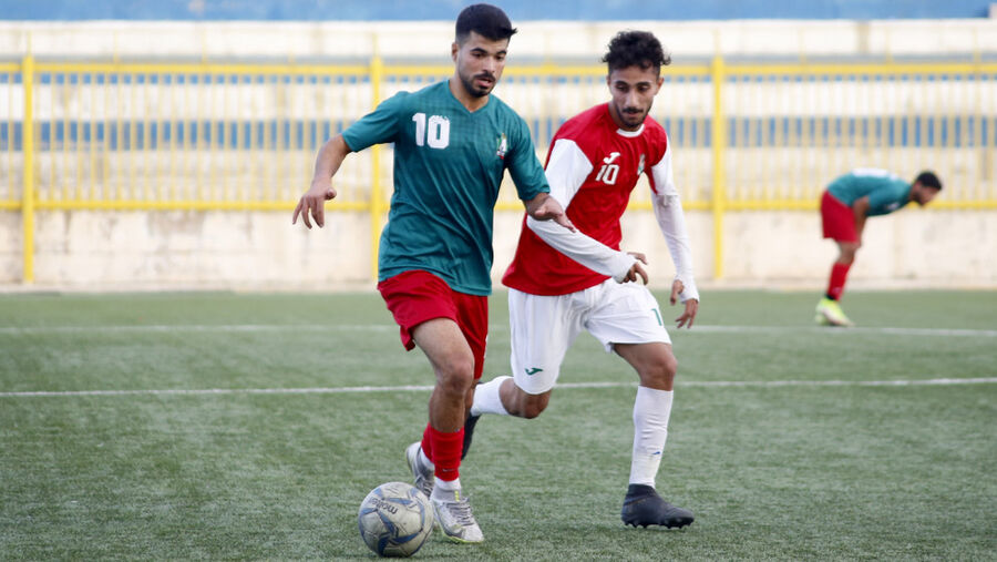 7 فرق تتأهل إلى المرحلة النهائية