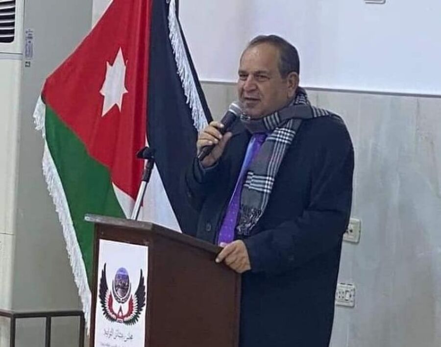 صبري ربيحات يكتب عن ديوان عشائر