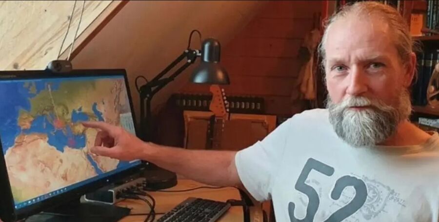 ظهر واشتهر وأثار الرعب ثم اختفى..