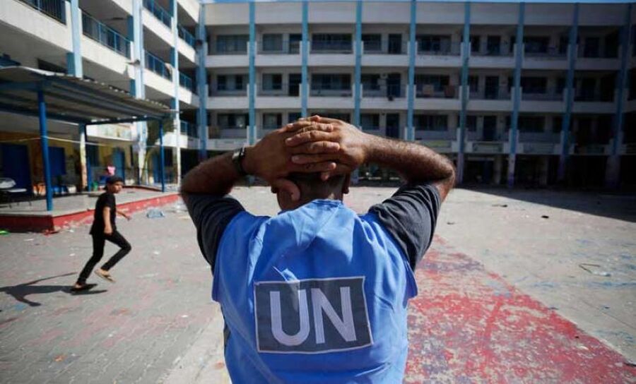 الأونروا: فقدنا 142 فردا من طواقمنا