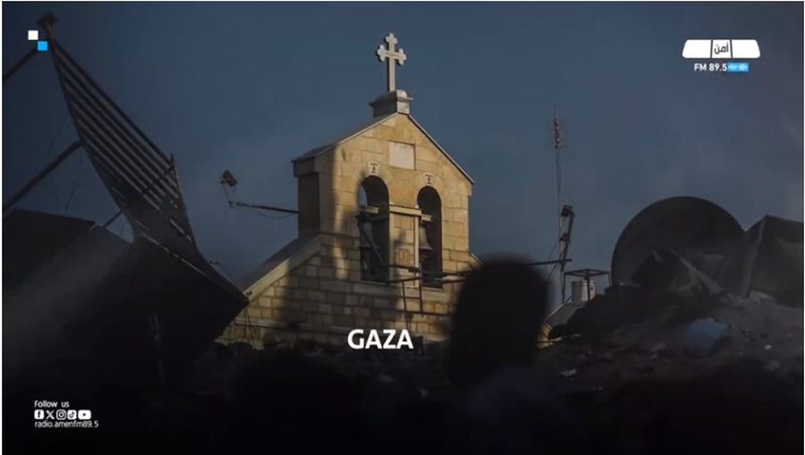 شاهد.. تفاصيل الانزال الجوي (المهم والدقيق)