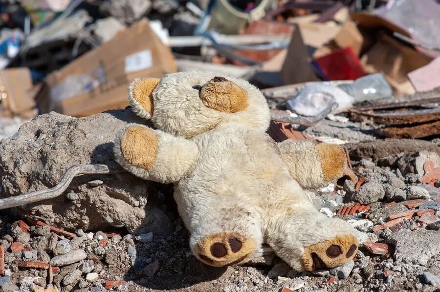 هل يستحق 2023 لقب العام الأكثر