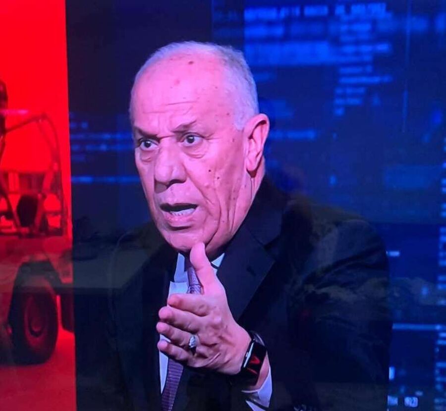 الدويري: أرفع رأسي وأشمخ