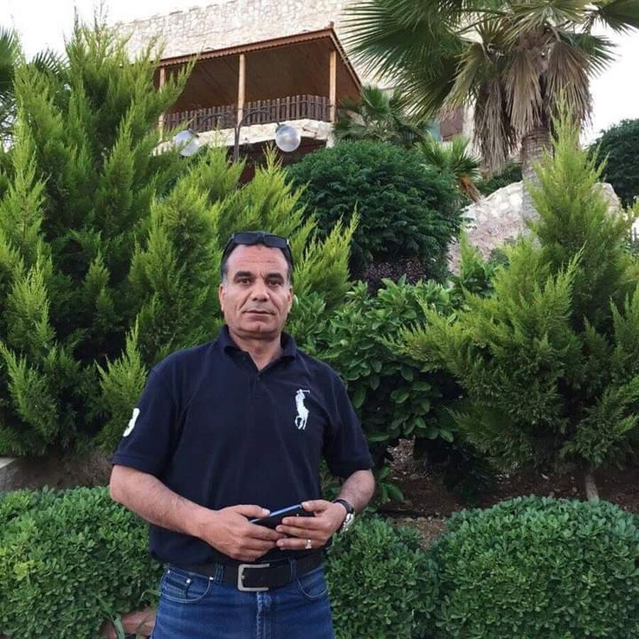 موظف مثالي في الأمانة