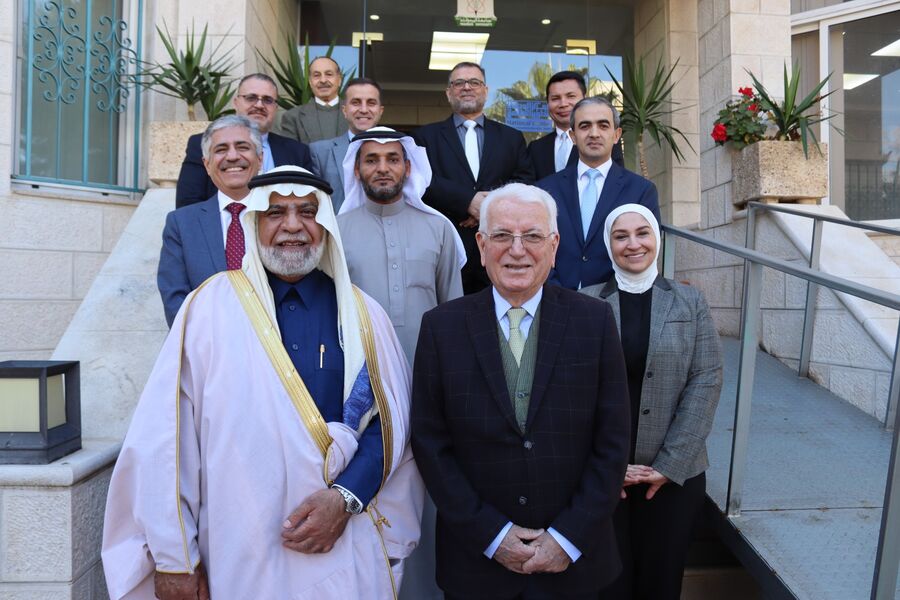 تطوير المناهج يوقّع مذكرة تعاون مع