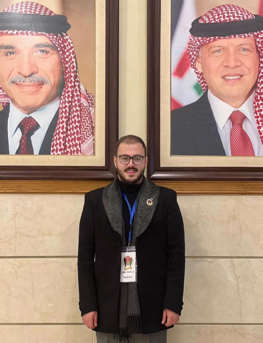 نشهد توجها كبيرا لتمكين ودعم الشباب