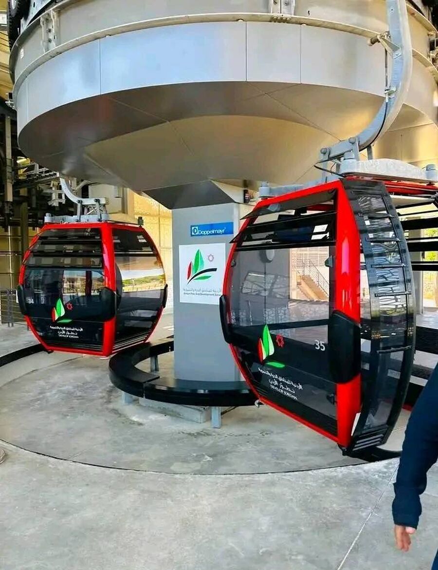 بسبب الرياح الشديدة.. وقف استقبال الزوار