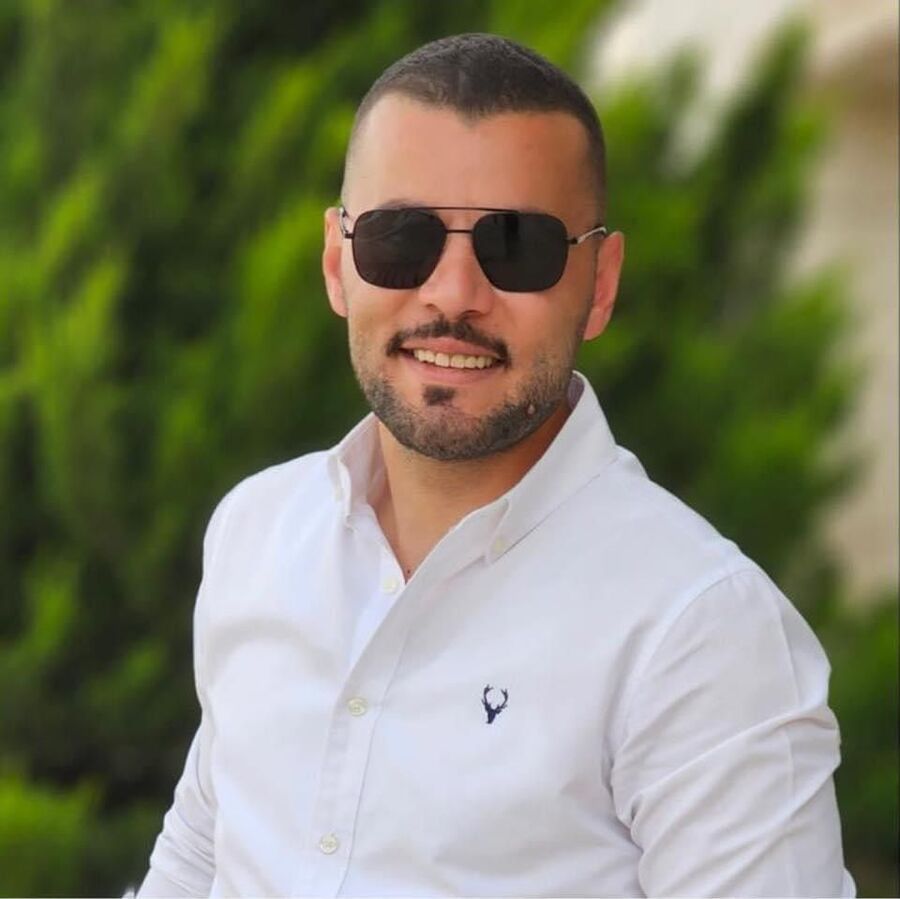 الحياري يغادر إلى قناة العربية.. والمملكة