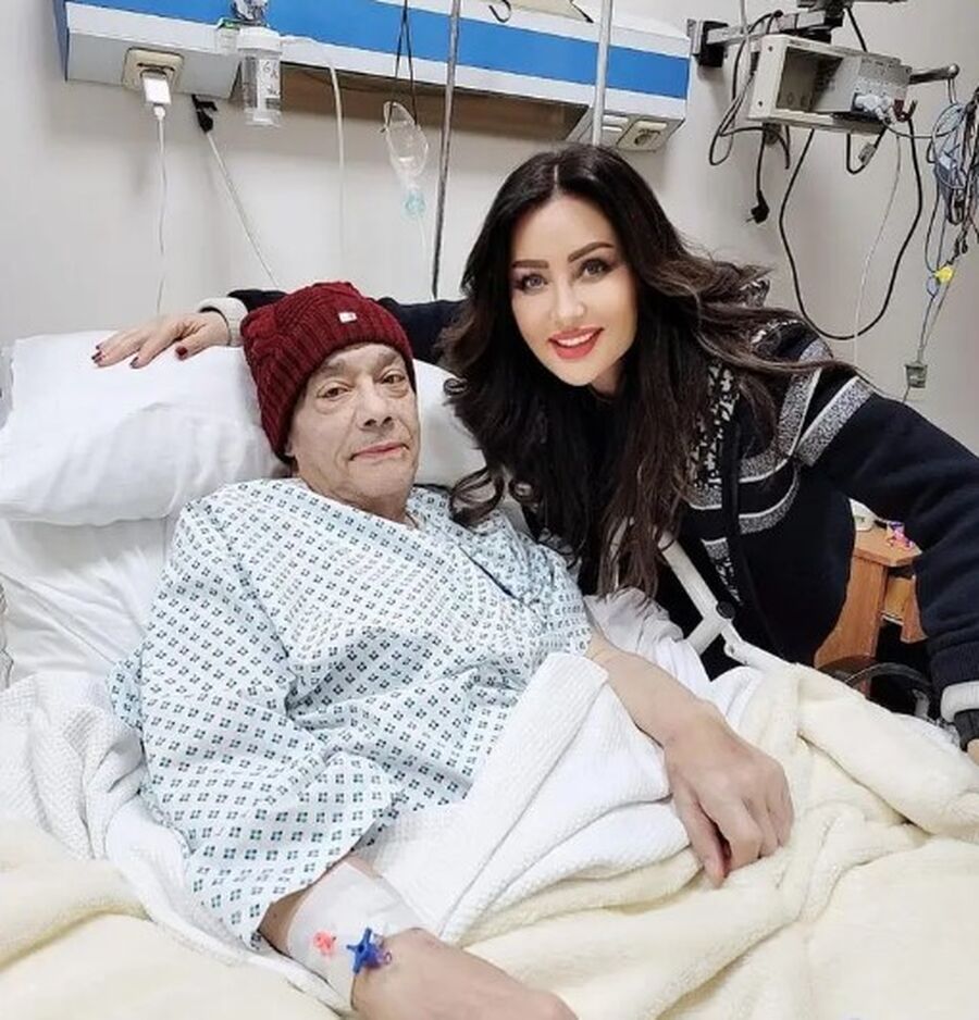 أصيب بالشلل بعد تعرضه للنصب.. آخر