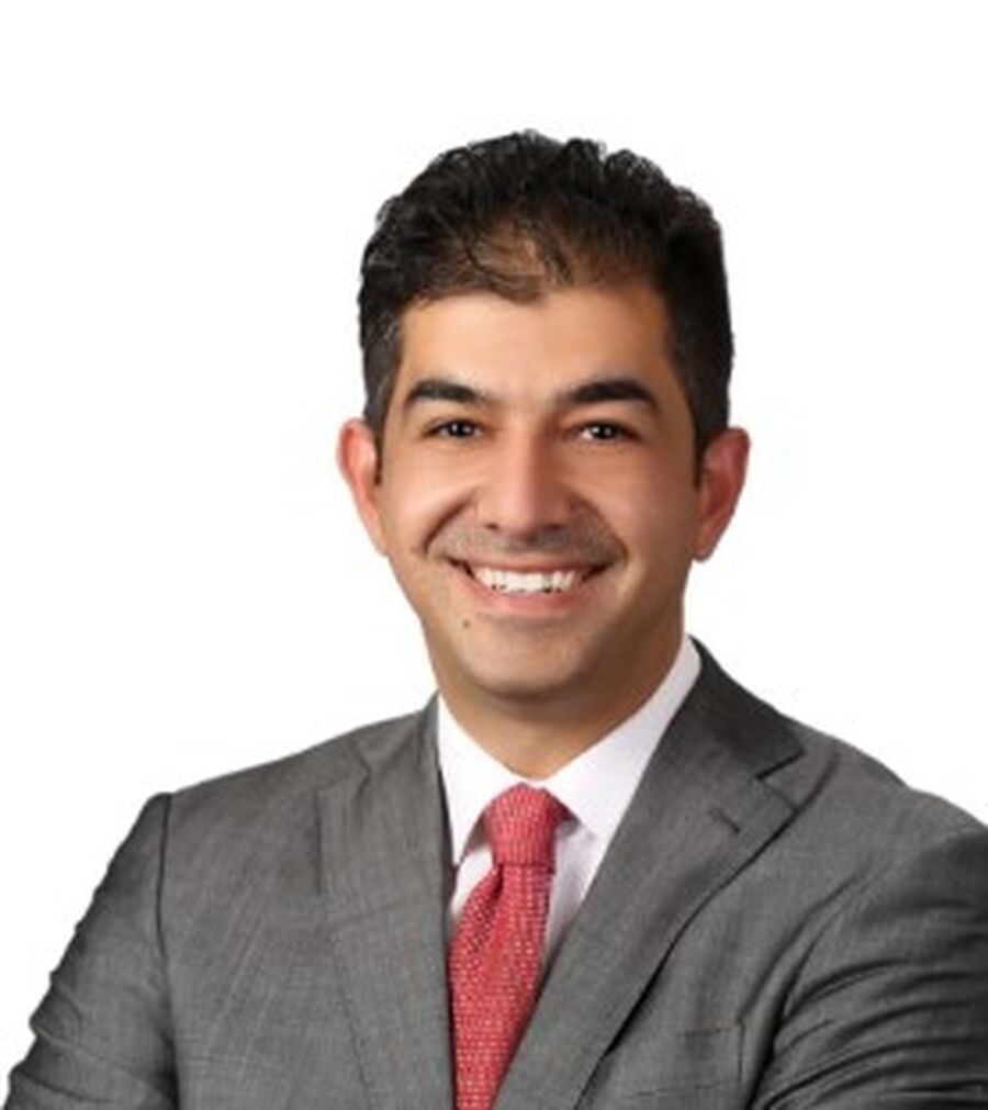 الدكتور رمزي الغول.. مبارك الامتياز