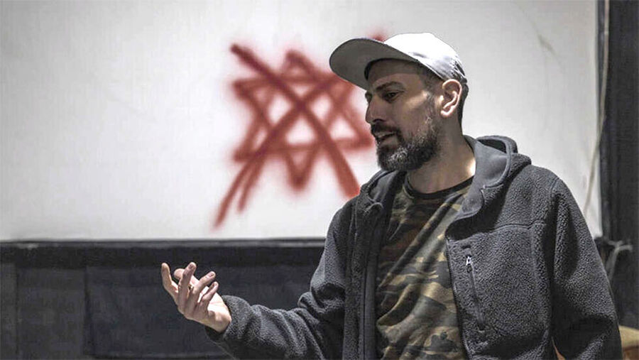 رغم العدوان.. مسرح الحرية في الضفة