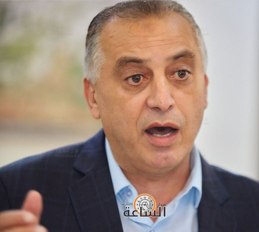 الظهراوي: سننجح التجربة كما اراد سيدي